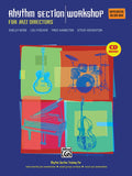 Rhythm Section Workshop for Jazz Directors Cover Image