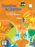 Together in Rhythm Cover Image