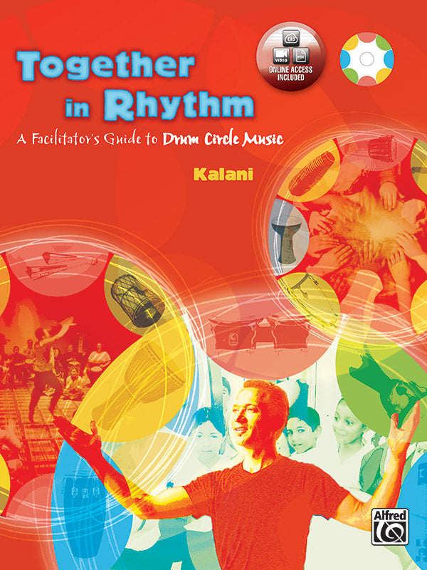 Together in Rhythm Cover Image