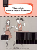 Palmer-Hughes Prep Accordion Course, Book 3B Cover Image