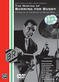 The Making of <I>Burning for Buddy</I> Cover Image