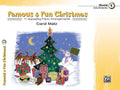 Famous & Fun Christmas, Book 1 Cover Image