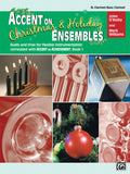 Accent on Christmas & Holiday Ensembles Cover Image