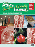Accent on Christmas & Holiday Ensembles Cover Image