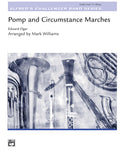 Pomp and Circumstance Marches Cover Image