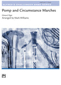 Pomp and Circumstance Marches Cover Image