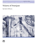 Visions of Aranjuez Cover Image