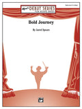 Bold Journey Cover Image