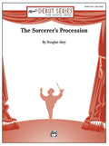 The Sorcerer's Procession Cover Image