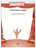 A Christmas Couplet Cover Image
