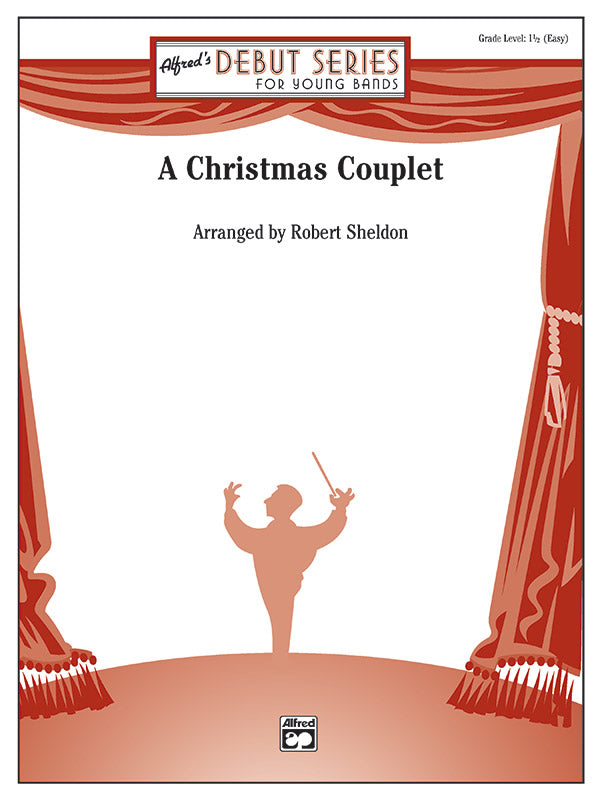 A Christmas Couplet Cover Image