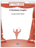 A Christmas Couplet Cover Image