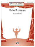 Dorian Dreamscape Cover Image