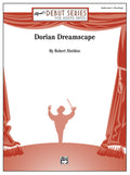 Dorian Dreamscape Cover Image