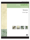 Nemesis Cover Image