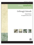 Golliwogg's Cakewalk Cover Image