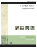 A Scottish Ballade Cover Image