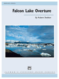 Falcon Lake Overture Cover Image