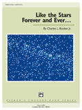 Like the Stars Forever and Ever . . . Cover Image