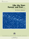 Like the Stars Forever and Ever . . . Cover Image