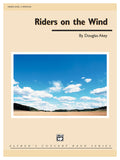 Riders on the Wind Cover Image