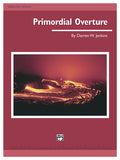 Primordial Overture Cover Image