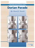 Dorian Parade Cover Image