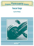 Toucan Tango Cover Image