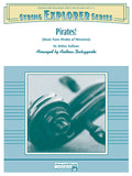 Pirates! Cover Image