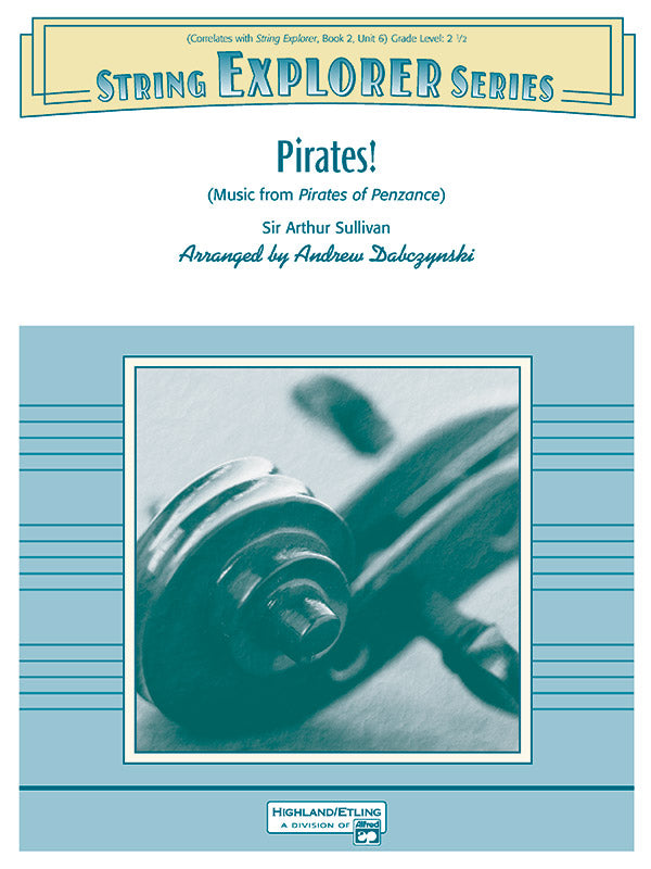 Pirates! Cover Image