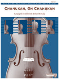 Chanukah, Oh Chanukah Cover Image