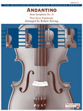Andantino Cover Image