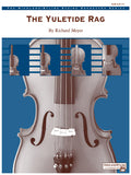 The Yuletide Rag Cover Image