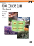 Four Corners Suite Cover Image