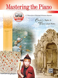 Mastering the Piano, Level 1 Cover Image