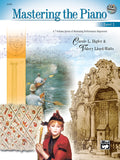 Mastering the Piano, Level 2 Cover Image