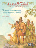 Lewis & Clark: A Musical Expedition Cover Image