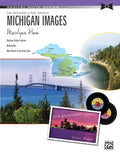 Michigan Images Cover Image