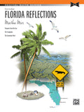 Florida Reflections Cover Image
