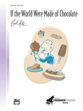 If the World Were Made of Chocolate Cover Image