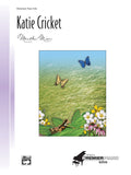 Katie Cricket Cover Image