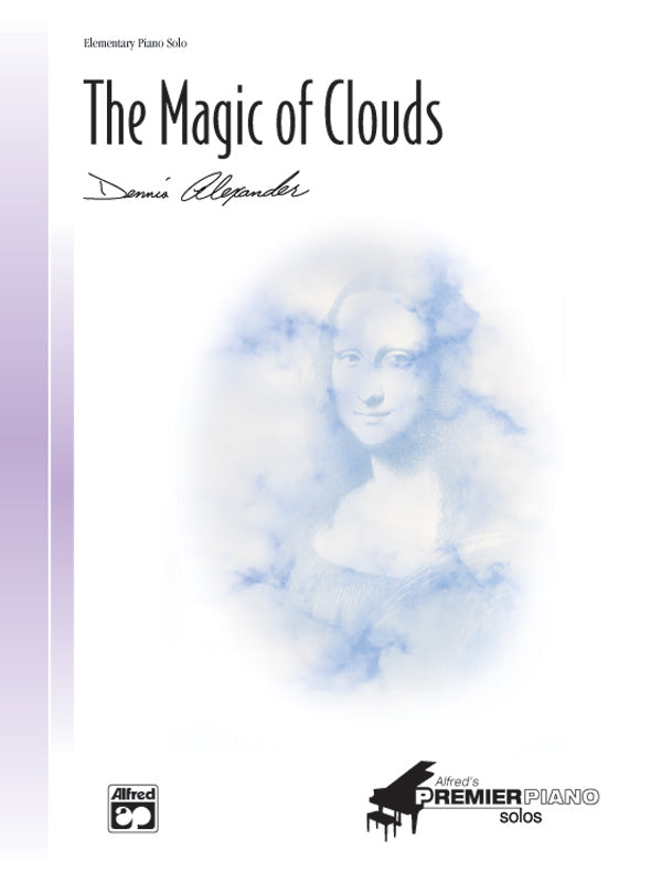 The Magic of Clouds Cover Image