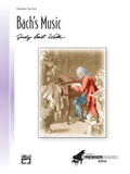 Bach's Music Cover Image