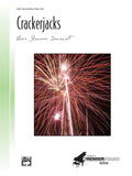 Crackerjacks Cover Image
