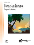 Polynesian Romance Cover Image