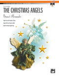 The Christmas Angels Cover Image