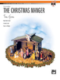 The Christmas Manger Cover Image