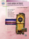 Four Hands in Praise Cover Image