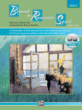 Beyond the Romantic Spirit (1880--1922), Book 2 Cover Image