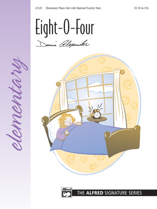 Eight-O-Four Cover Image